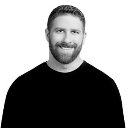 Trevor Phillips, US Navy Veteran